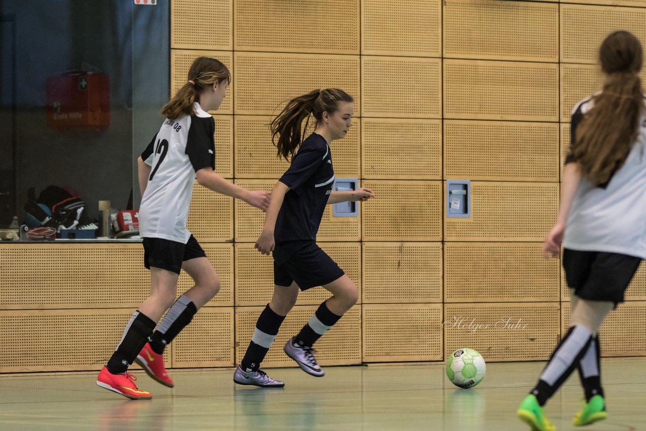 Bild 74 - Girls Cup
